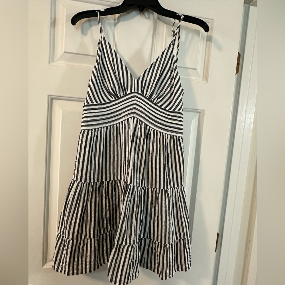 American Eagle Dress